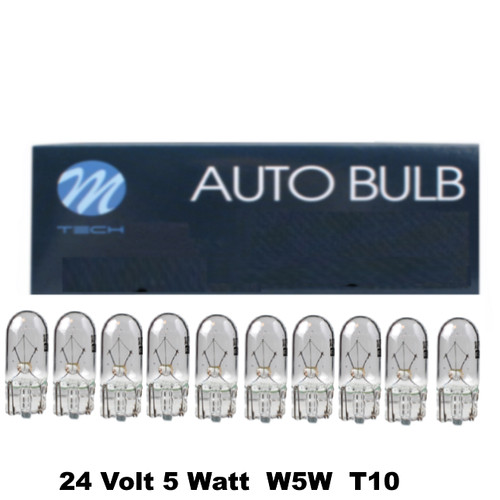 10x tech 24v 1x9 5d - 10x, w2,1x9,5d