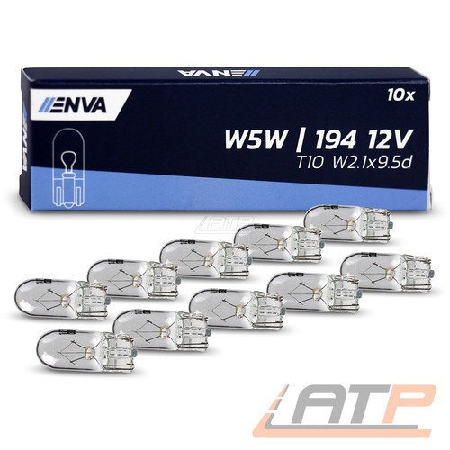Stück enva w5w - enva,