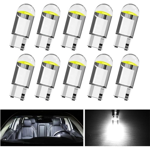 Standlicht lampe t10 w5w - t10, 12v