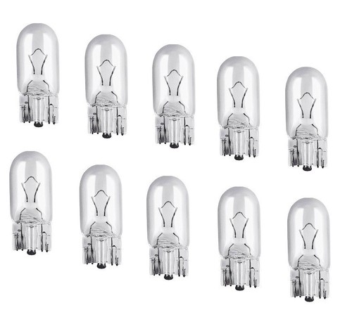 10x w3w t10 - t10, 12v