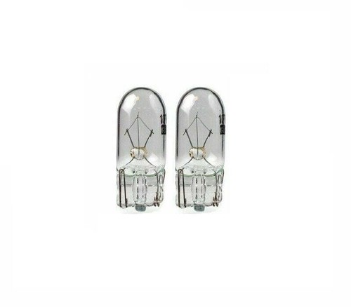 T10 standlicht w5w - standlicht, 5w