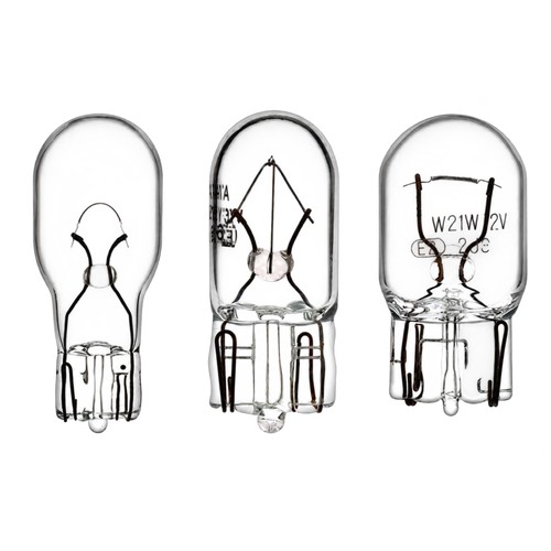 Kappenlose glühlampe 12v t10 - 12v,