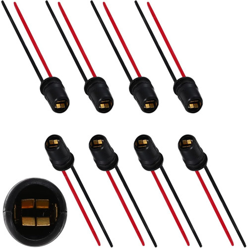 T10 stecker stueck - 8,