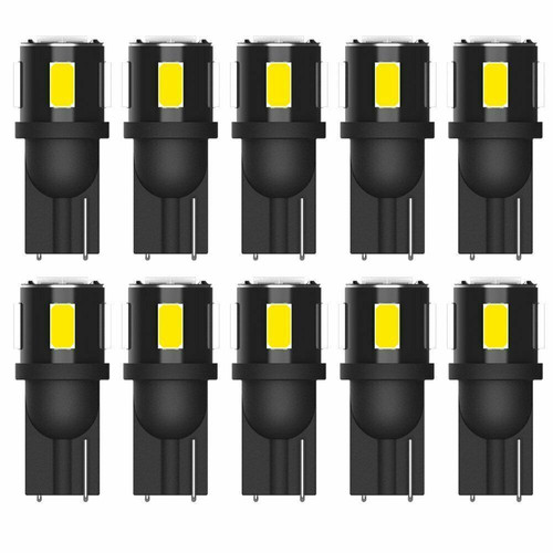 T10 12v canbus - 12v, led