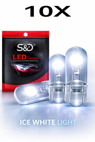 10x t10 glas - 10x, 3,5w
