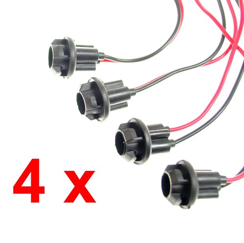 Stück t10 w5w standlicht - stück,