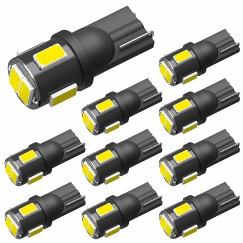 T10 12v canbus led - t10,