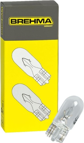 10x brehma w5w - brehma, 5w