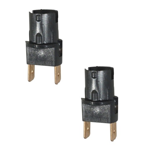 Lampenfassung 12v 1x9 5d - 12v, w2.1x9.5d