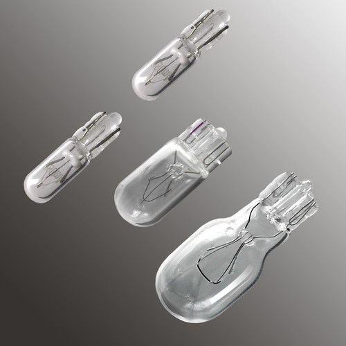 10x glassockellampe w2x4 6d - 10x, w2x4,6d