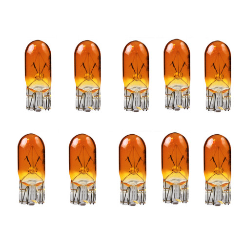 Stück 12v wy5w - 12v, 5w