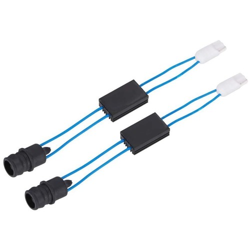 Led lastwiderstand canbus - led,