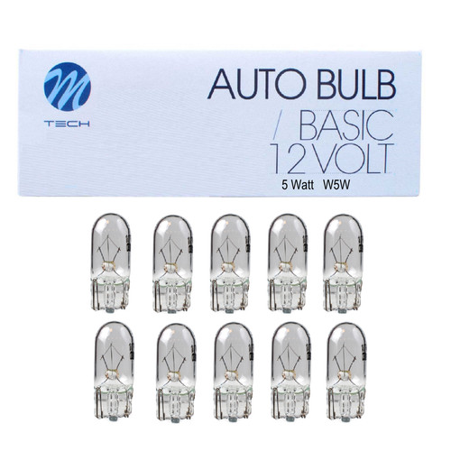 100x tech 12v 1x9 - m-tech, w2,1x9,5d