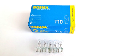 Stück bosma 12v - 12v, 1,7w